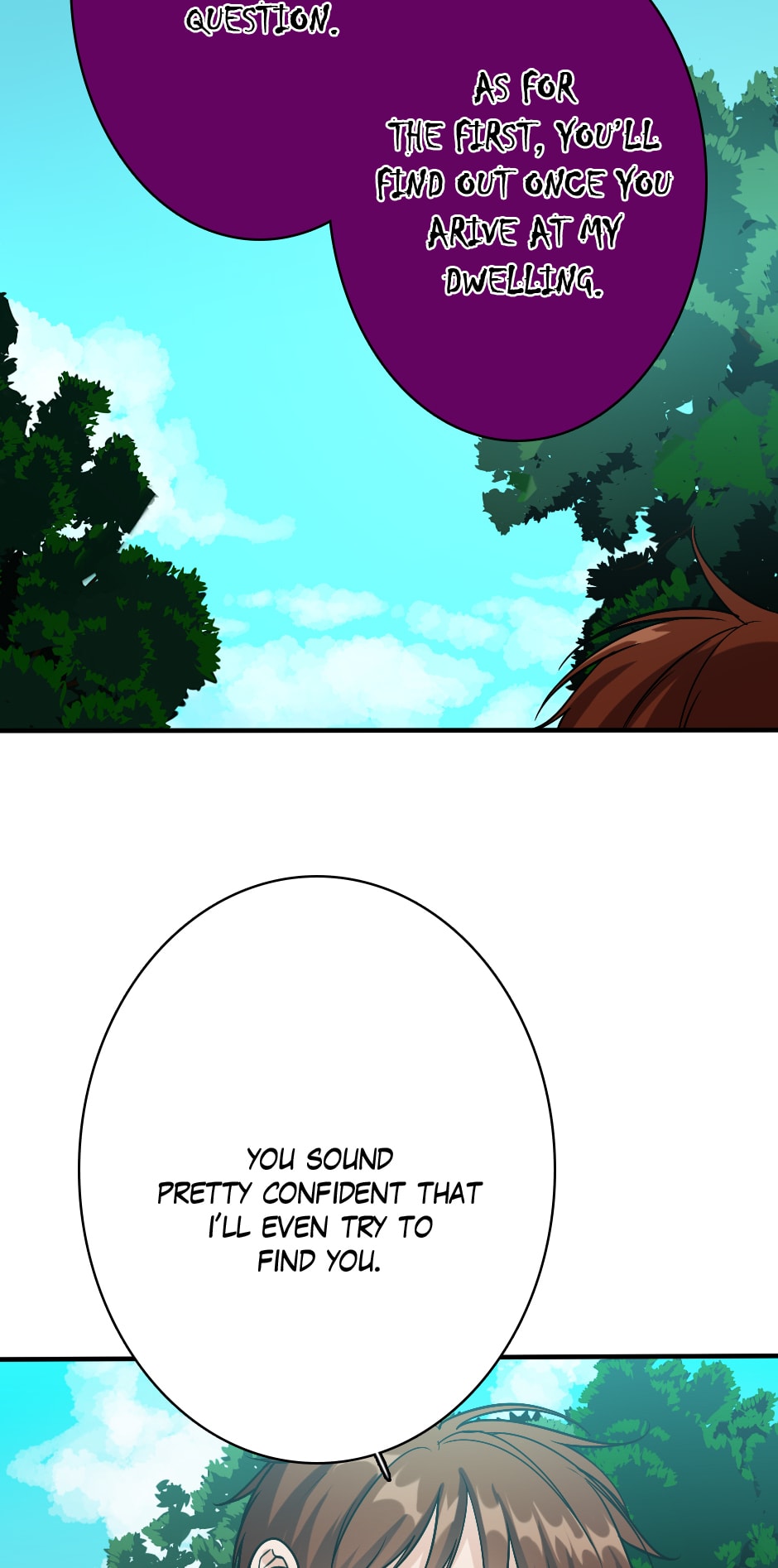 The Beginning After The End Chapter 12 image 10